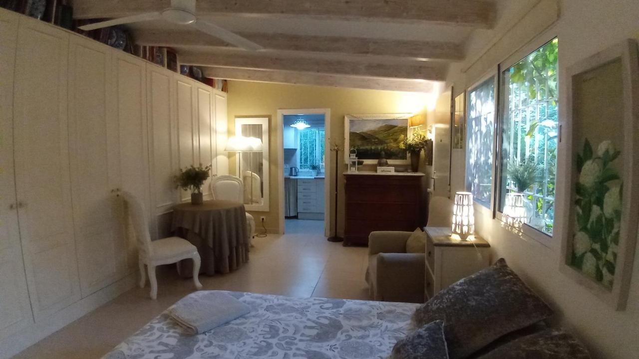 Casa Con Jardin Frente Playa De Burrianaヴィラ エクステリア 写真
