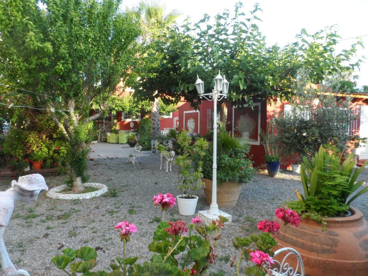 Casa Con Jardin Frente Playa De Burrianaヴィラ エクステリア 写真
