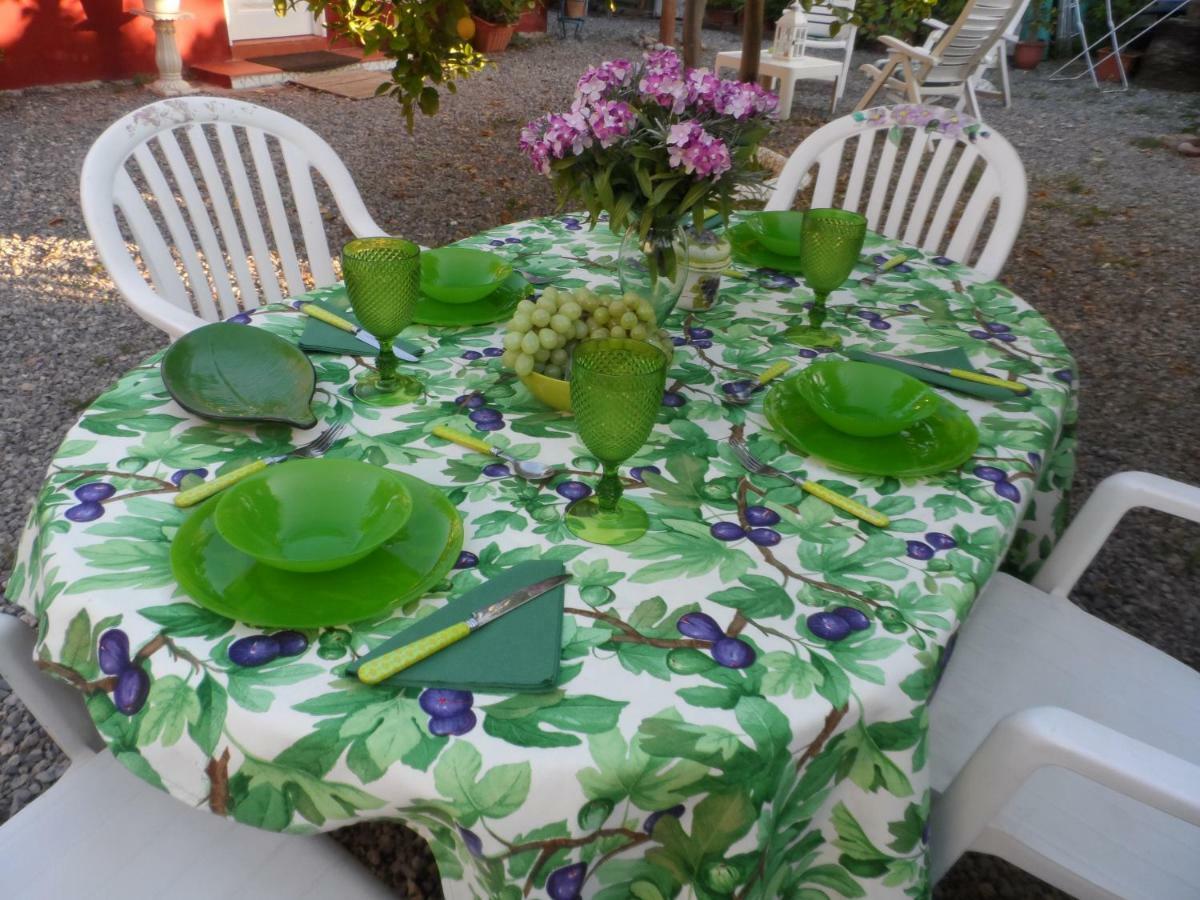 Casa Con Jardin Frente Playa De Burrianaヴィラ エクステリア 写真