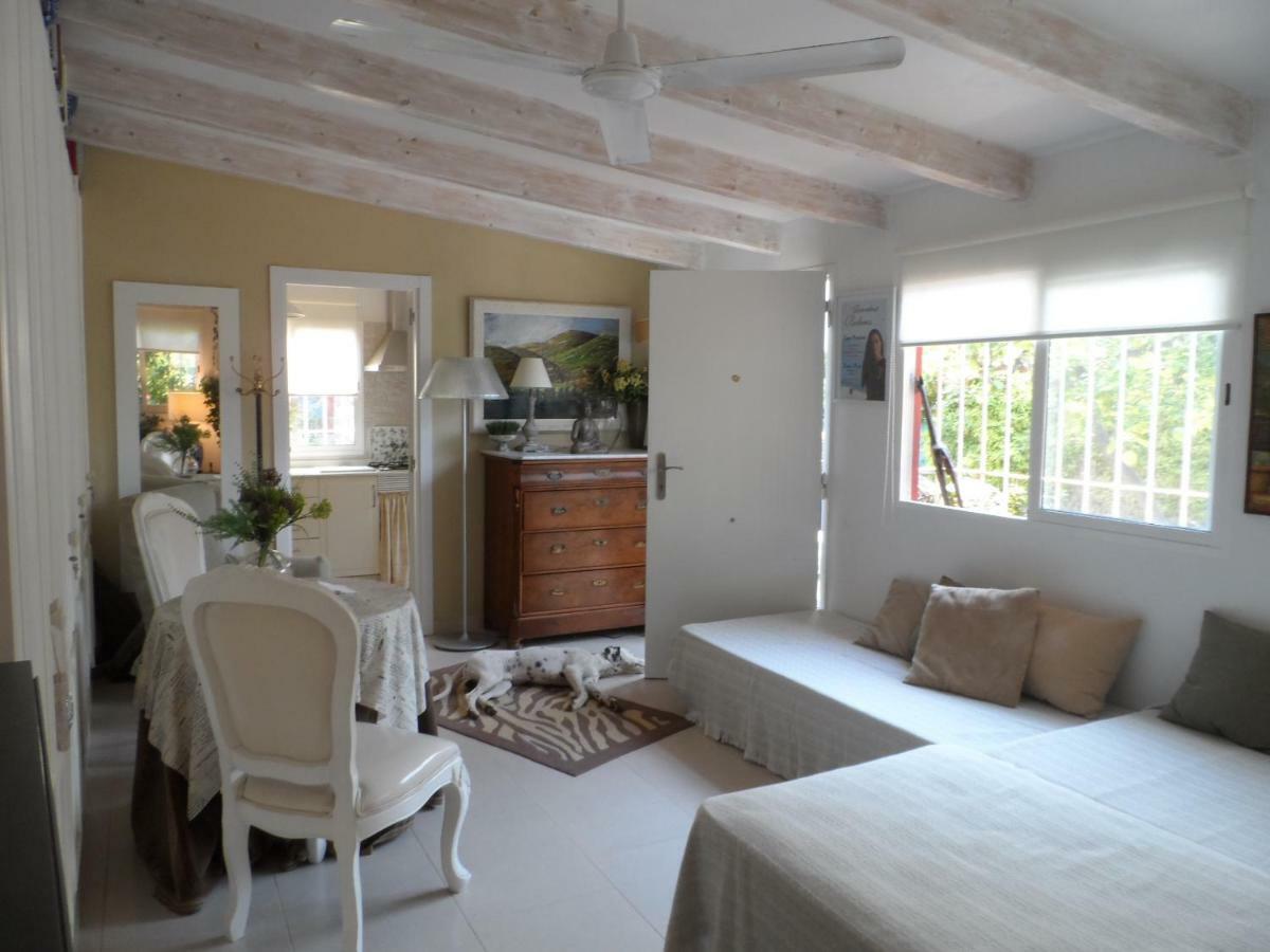 Casa Con Jardin Frente Playa De Burrianaヴィラ エクステリア 写真